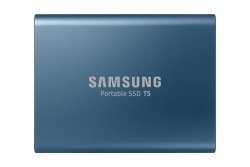 Samsung T5 Portable SSD - 250GB - USB 3.1 External SSD MU-PA250B AM