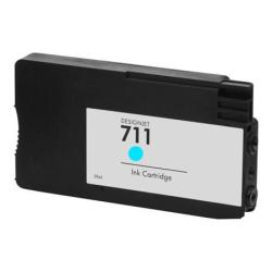 HP Generic 711 Cyan Cartridge CZ130A