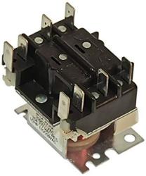Skuttle 000-0431-031 Replacement 24 Volt Control Relay For 60 Series