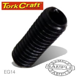 Tork Craft Grub Screw M6 X 25MM For EG1