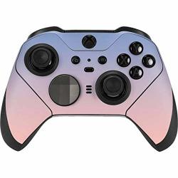 Skinit Decal Gaming Skin For Xbox Elite Wireless Controller Series 2 - Officially Licensed Originally Designed Rose Quartz & Serenity Ombre Design