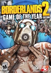 Borderlands 2 Game Of The Year + Brady Strategy Guide Download