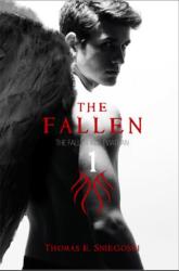 The Fallen Series By Thomas E. Sniegoski