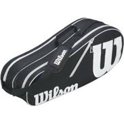 Wilson Advantage II Tennis 6 Racket Bag