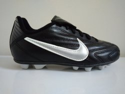Nike Junior Premier Fg Soccer Boots - 11