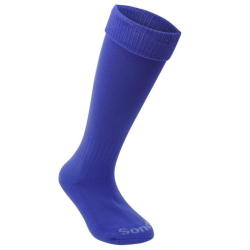 Sondico Child's Football Socks - Royal Parallel Import