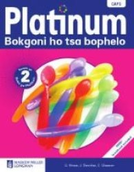 Platinum Bokgoni Ho Tsa Bophelo