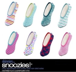 Snoozies Skinnies For Summer Size Small 3-4