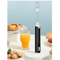 Rechargeable Handheld Milk Frother DC-143