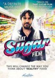 That Sugar Film Dvd