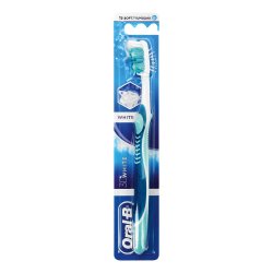 Advantage 3D White 35 Soft Toothbrush