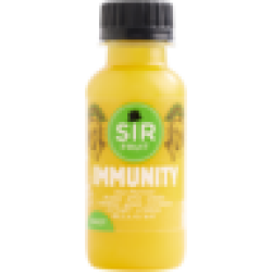 Sir Fruit Immunity Health Shot 100ml