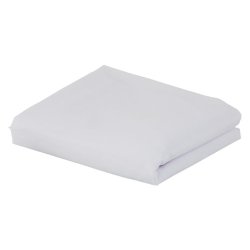 Sage Fitted Sheet Single
