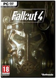 Fallout 4 - PC Steam Download Code