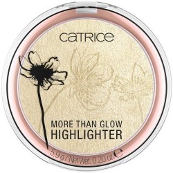 Catrice More Than Glow Highlighter 010 Ultimate Platinum Glaze