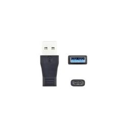 RCT ADP-GN3126 USB 3.1 Type-c Gigabit Ethernet Adapter With USB Type-a Adapter