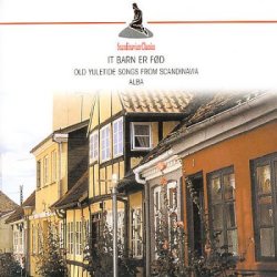 It Bar Ern Fod: Old Yuletide Songs From Scandinavi Cd Imported