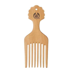 The Body Shop Afro Curl Comb