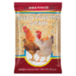 Mixed Grain Poultry Food 5KG