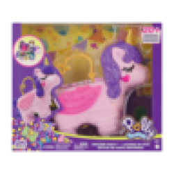Unicorn Party Toy Set