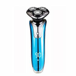 Deals On Chyu Electric Shaver Electric Rotary Razor Shaver For Men