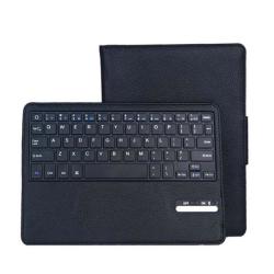 Raz Tech Bluetooth Keyboard Case for Apple iPad Air 2 in Black