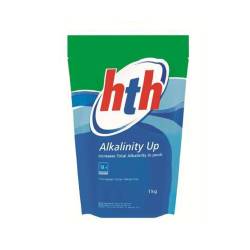 Hth Alkalinity Up 1KG