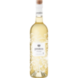 Pinot Grigio White Wine Bottle 750ML
