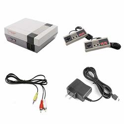 1PCS Retro Classic Game Console 8-BIT Built-in 620 Old Games Handheld Consoles MINI Nes Classic Edition For 110 - 220 V