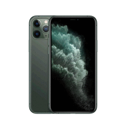 NexGenMobile Apple Iphone 11 Pro Max 256GB Midnight Green