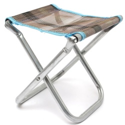 Folding Chair Outdoor Fishing Chair Camping Hiking Chair Bbq Chair