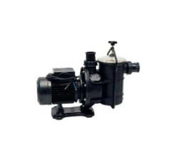 0.75KW Pump And Motor