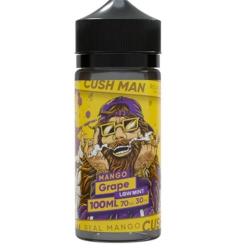 Nasty Juice Cushman Mango Grape E-liquid 100ML 3MG