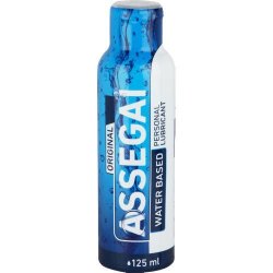 Water Based Personal Lubricant - Assegai