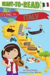 Living In . . . Italy Paperback