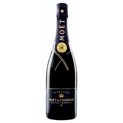 MOET &CHANDON - Nectar Imperial Champagne 750ML