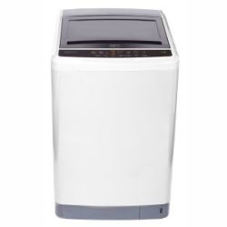 defy 10kg top loader washing machine metallic dtl147