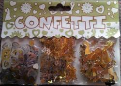 Wedding Confetti- 3pack