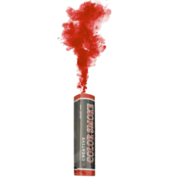 Red Smoke Grenade