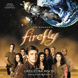 Firefly Original Television Soundtrack