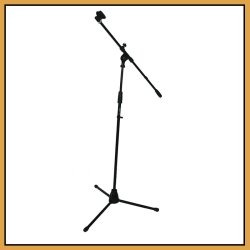 Hybrid Ms01 Microphone Stand