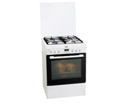 Defy 4 Burner Gas Electric Stove Dgs159 + Free Delivery In Pretoria And Joburg