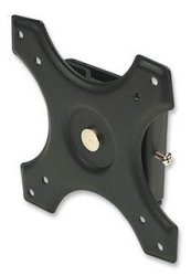 Manhattan LCD Wall Mount Supports One Monitor