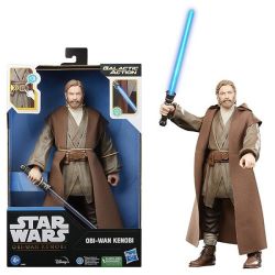 Galactic Luke Skywalker