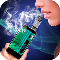 Deals on Vape Smoke Virtual Game: Prank Your Friends Liquid Fun Modern  Trends Smoking Clouds App | Compare Prices & Shop Online