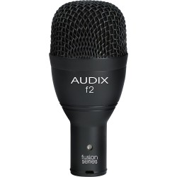 Audix F2 Drum Microphone