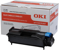 OKI Microline 5520eco - Printer - Monochrome - Dot-matrix