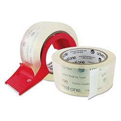 Universal One Superior Packing Tape 31102