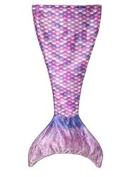 ?upgrade Version?opall 2018 Latest Color Change Soft Mermaid Tail Blanket With Scales Apply On All Seasons Small
