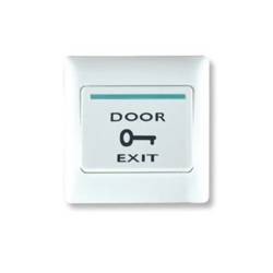 Fortis Recessed Door Release Button